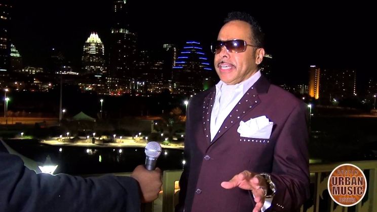 Morris Day