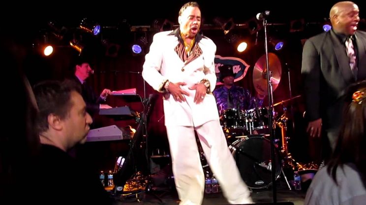 Morris Day