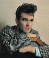 Morrissey