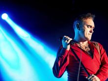 Morrissey