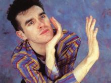 Morrissey