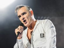 Morrissey