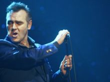Morrissey