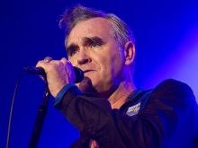 Morrissey