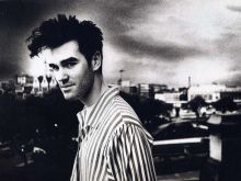 Morrissey