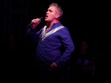 Morrissey