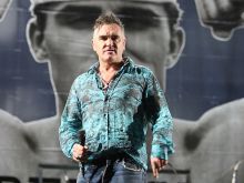 Morrissey