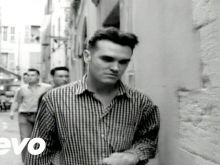 Morrissey