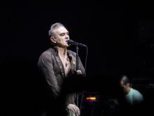 Morrissey