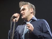 Morrissey