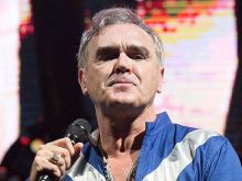 Morrissey