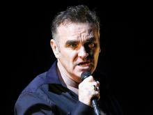 Morrissey