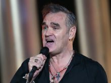 Morrissey