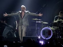 Morrissey