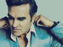 Morrissey