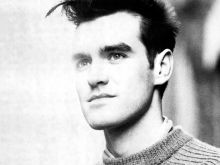 Morrissey
