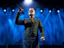 Morrissey