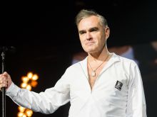 Morrissey