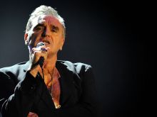 Morrissey