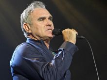 Morrissey