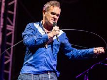 Morrissey