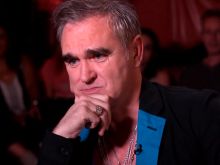 Morrissey