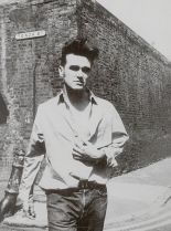 Morrissey