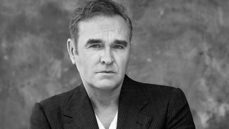 Morrissey