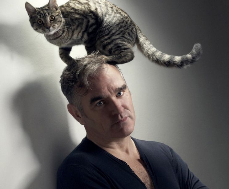 Morrissey