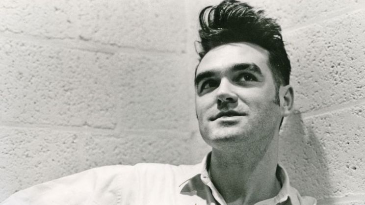 Morrissey