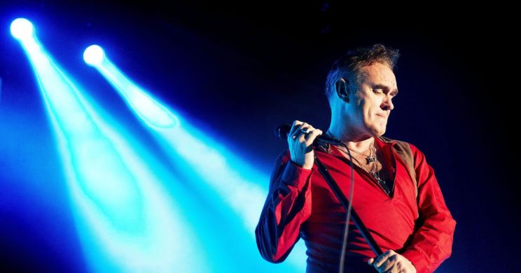 Morrissey