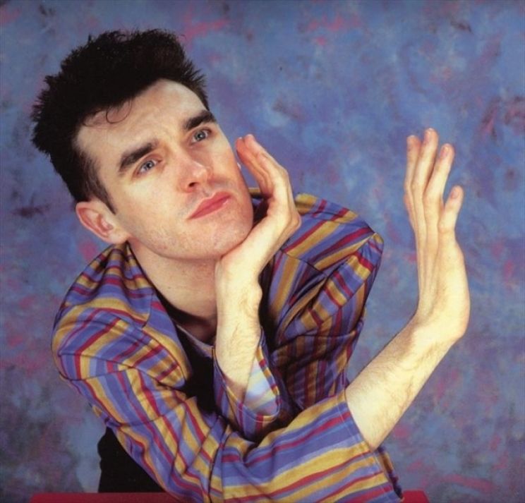 Morrissey