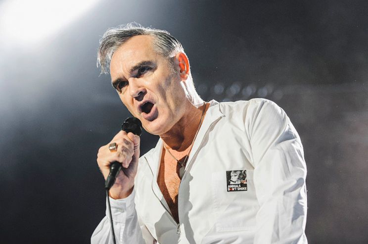 Morrissey