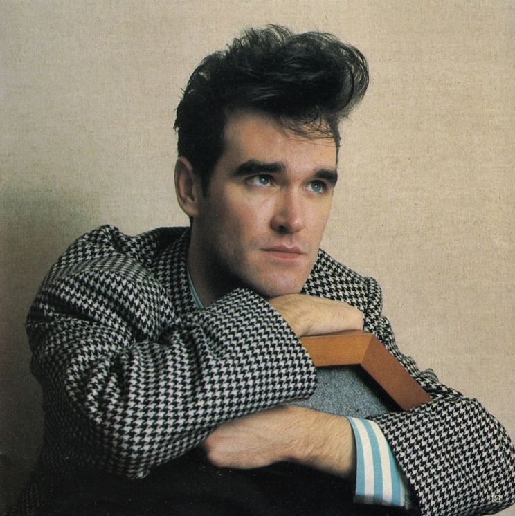 Morrissey