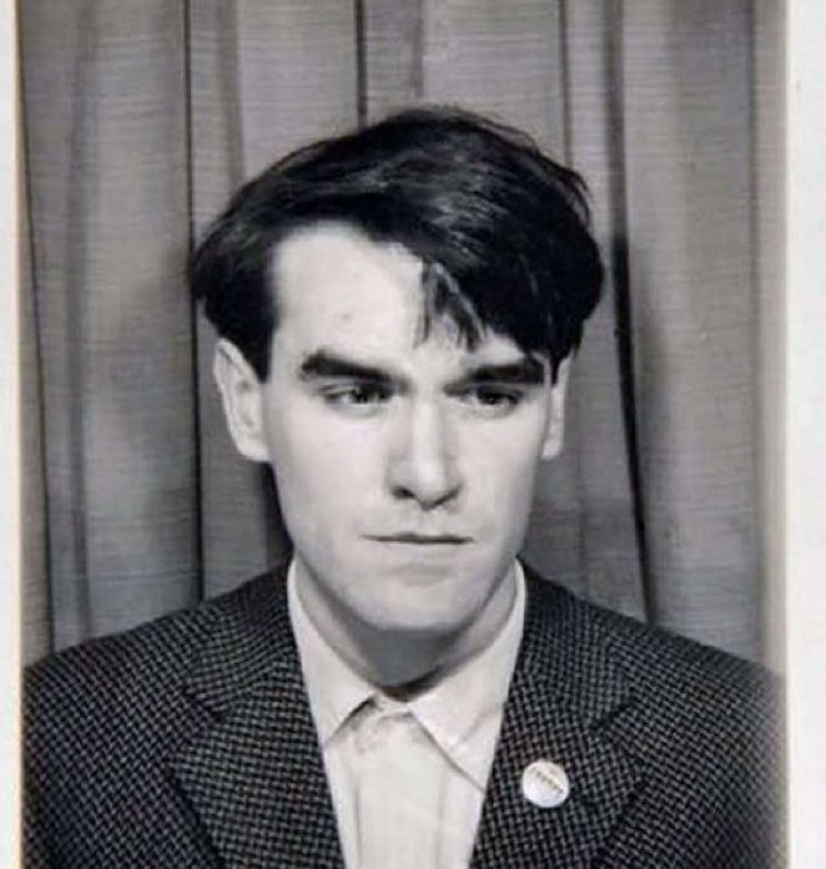 Morrissey