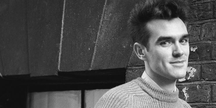 Morrissey