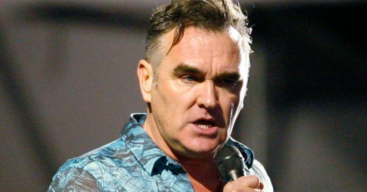 Morrissey