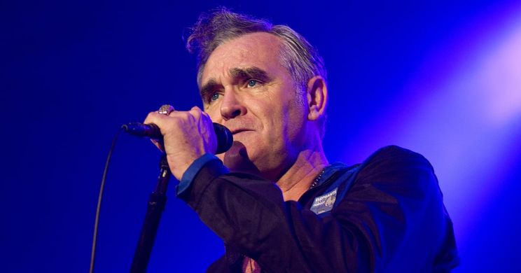 Morrissey