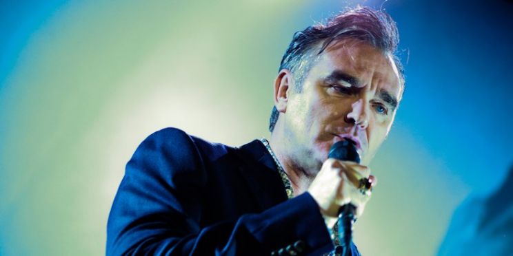 Morrissey