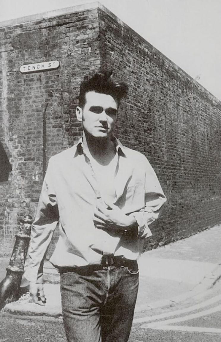 Morrissey