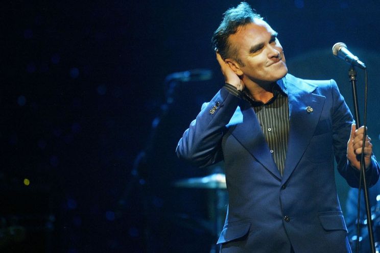 Morrissey