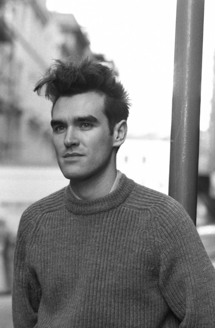 Morrissey