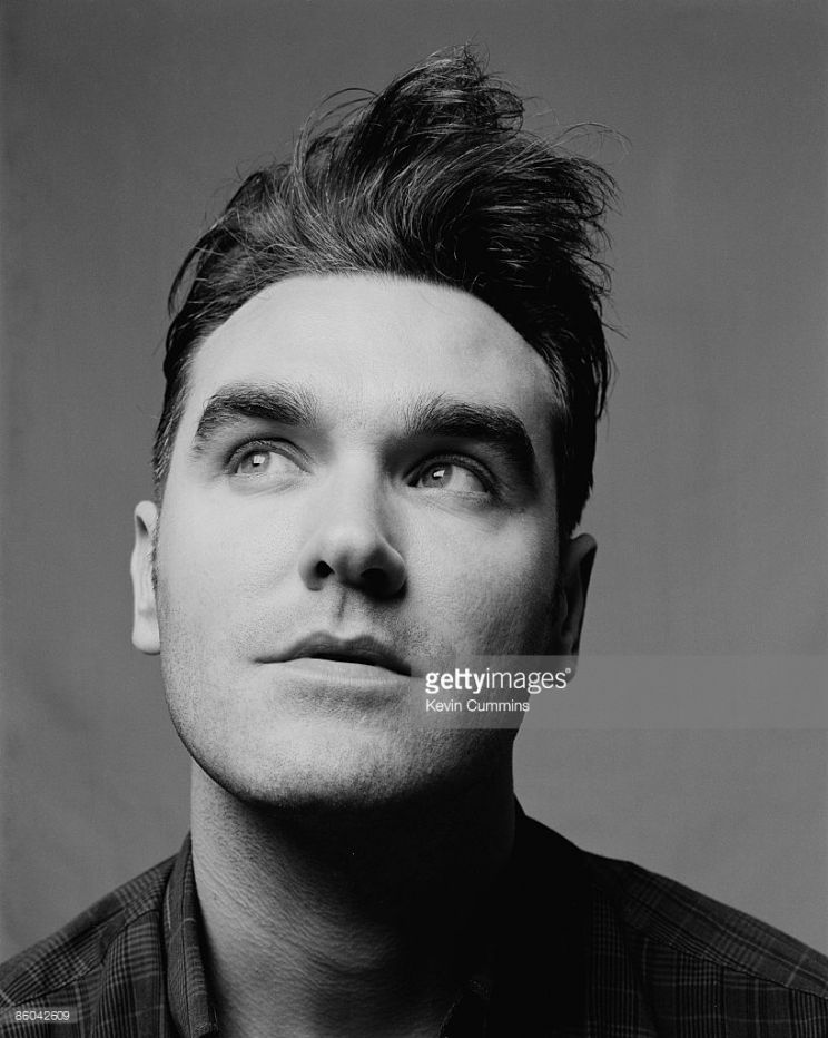 Morrissey