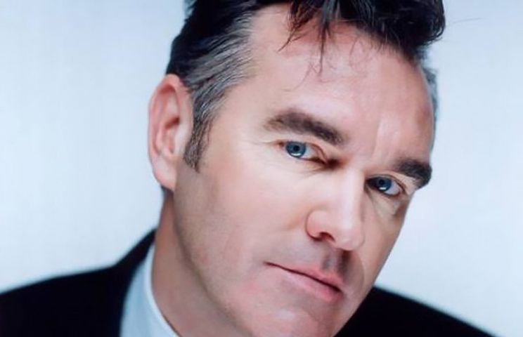 Morrissey