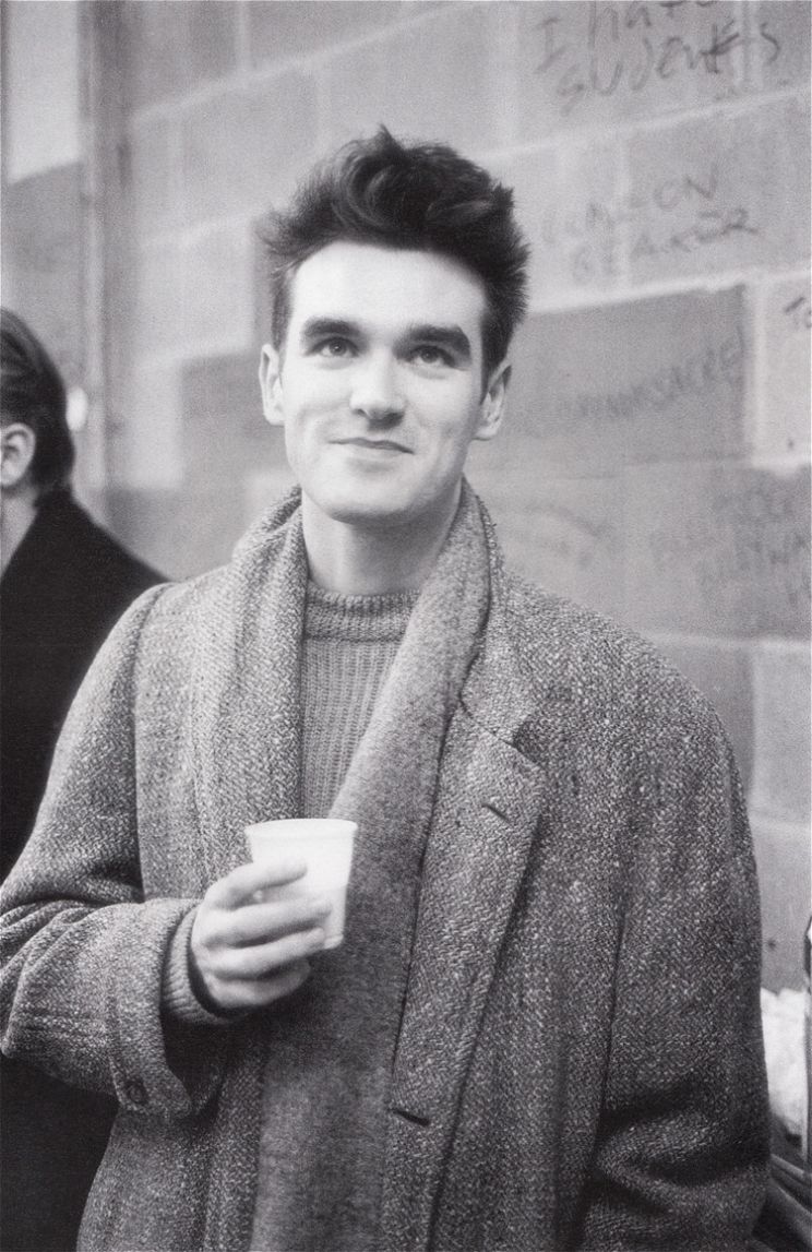 Morrissey