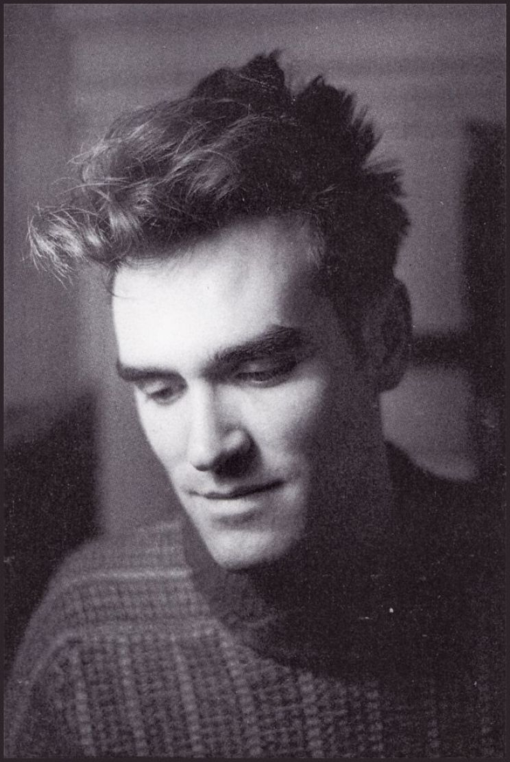 Morrissey