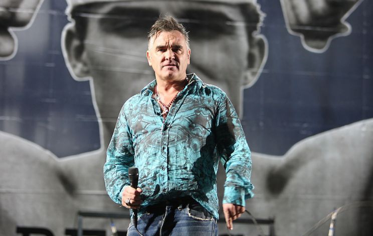 Morrissey