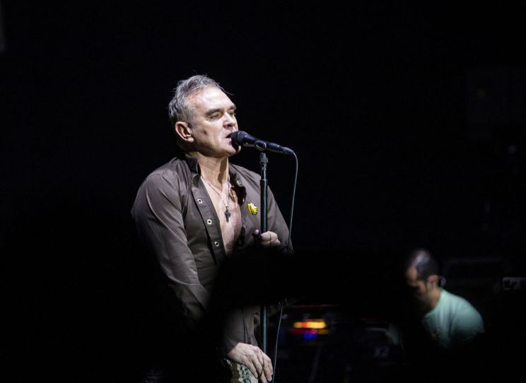 Morrissey