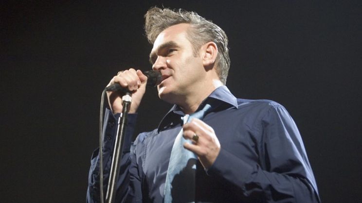 Morrissey