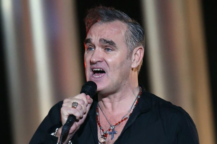 Morrissey